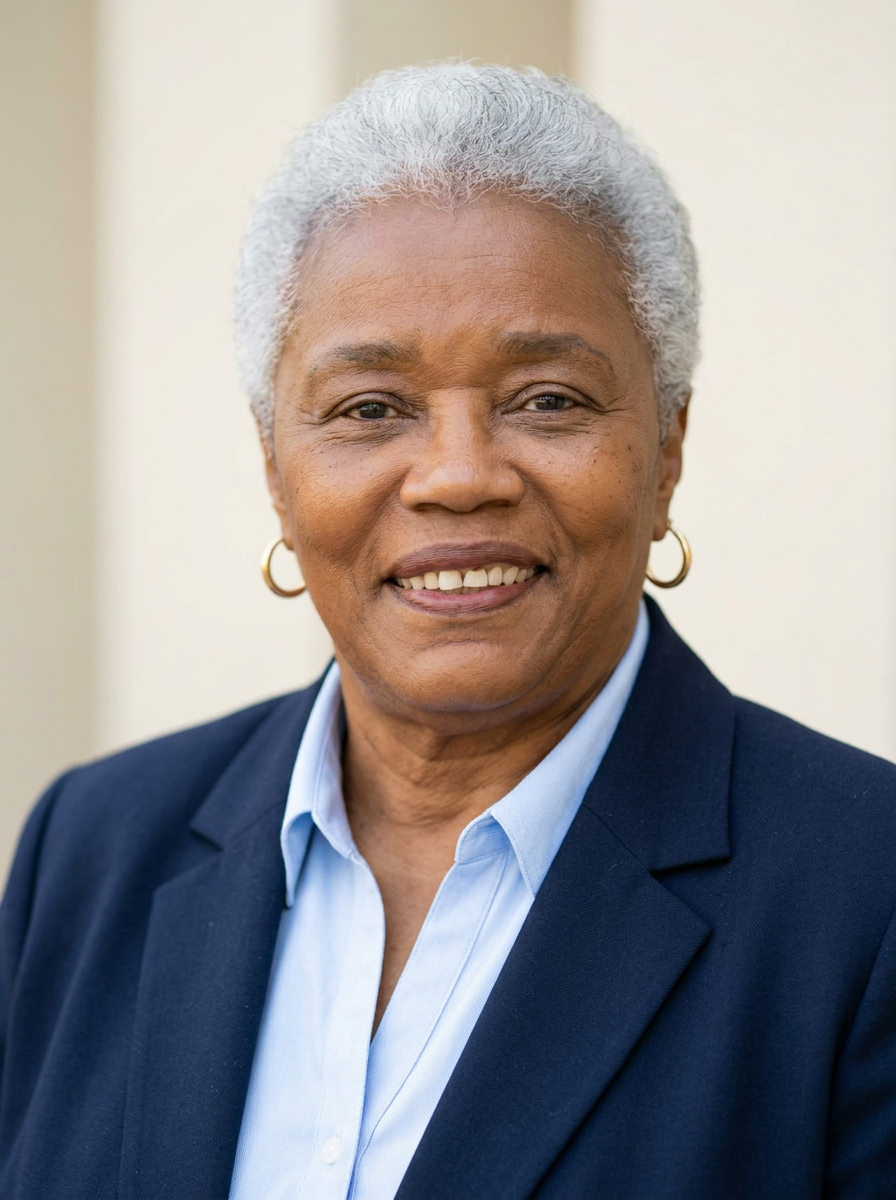 Veronica C. Grant
