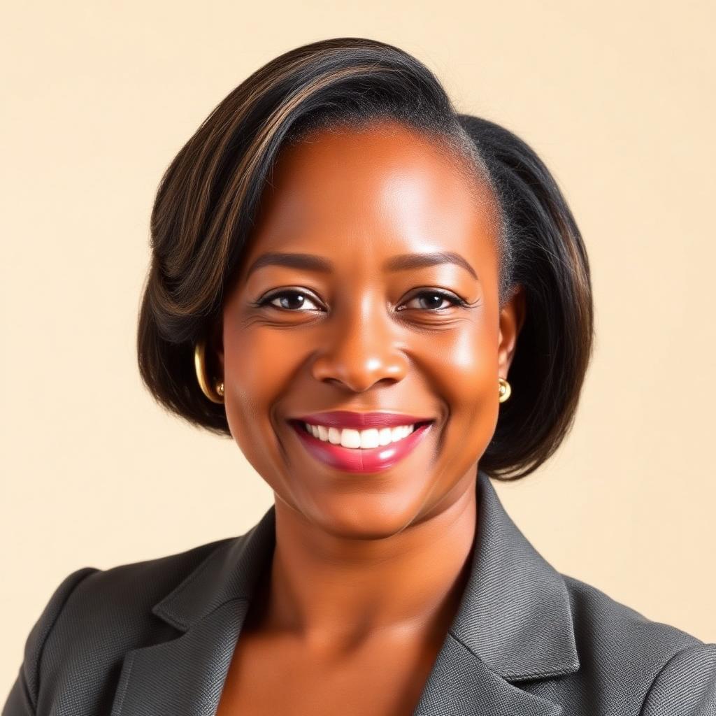 Renetra Anderson