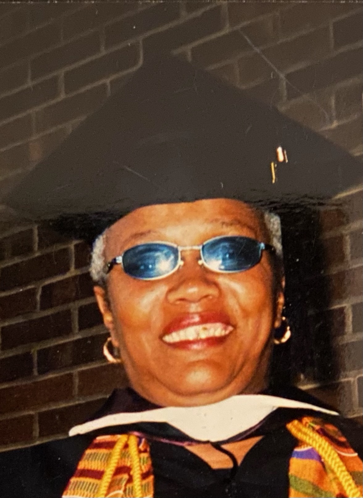 Veronica C. Grant, Founder & President