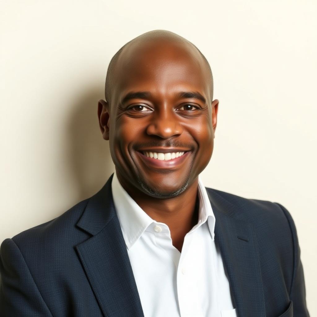 Ryan Grant